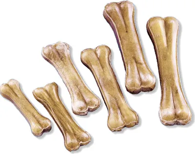 Produktbild von Nobby 68116, Kauartikel, Hund, 10 g