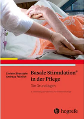 Obrázok produktu pre Basale Stimulation® in der Pflege
