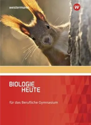 Obrázok produktu pre Biologie heute. Schulbuch. Für das berufliche Gymnasium