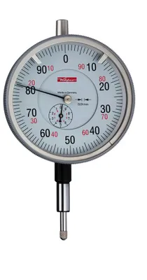 Obrázok produktu pre Chrobákov číselník GM100T D100mm