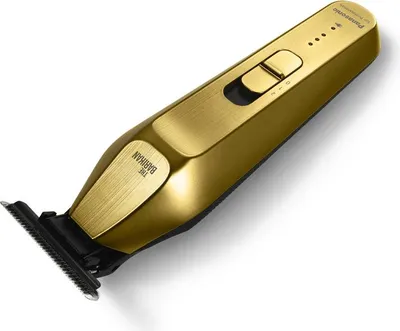 Produktbild von Panasonic ER-XT70- The Barikan Gold - Haarschneider