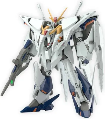 Obrázek produktu pro Hguc 1/144 Xi Gundam