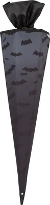 Immagine prodotto di McNeill cono della scuola Schultüte Darker Night grigio scuro