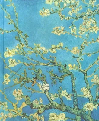 Immagine prodotto di Taccuino grande Mandorlo in Fiore