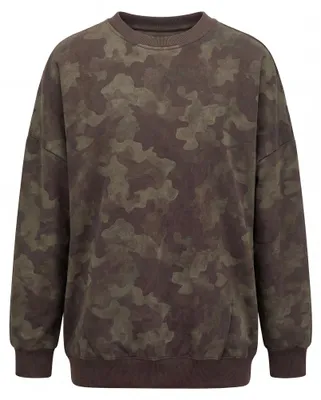 Immagine prodotto di AUZY, camicia da donna - marrone, taglia XL