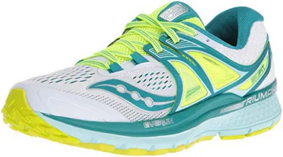 Produktbild von Saucony Sportschuh TRIUMPH ISO 3