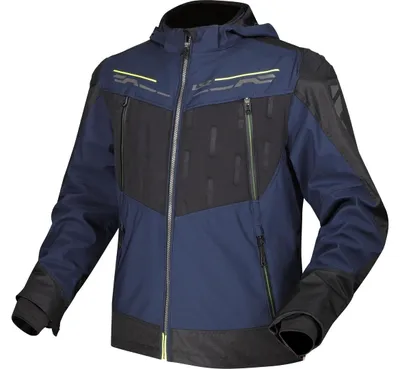 Obrázok produktu pre Motocyklová bunda LS2 "Zirconium"