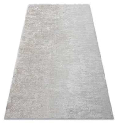 Produktbild von Teppichboden Antirutsch LOTUS SMOOTH 52420 Melange beige ZUM WASCHEN beige 300x300 cm