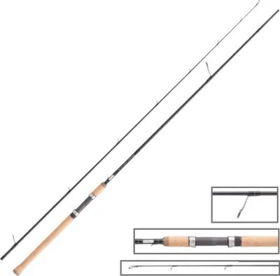 Produktbild von Balzer Edition IM-12 Barsch 2,45m 6-19g Spinnrute
