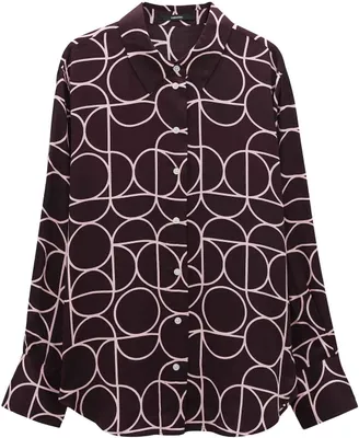 Produktbild von Someday Langarmbluse für Damen