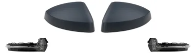Produktbild von Spiegelkappe + LED-Spiegelblinker passend für Audi A3 8V 04/12- Links & Rechts Johns