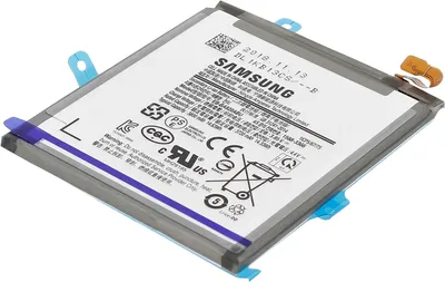 Immagine prodotto di Batteria originale Samsung Galaxy A9 2018 3800mAh EB-BA920ABU Nero
