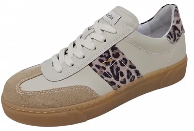 Immagine prodotto di Scarpe da ginnastica Nero Giardini Scarpe da ginnastica Pelle/Tessile