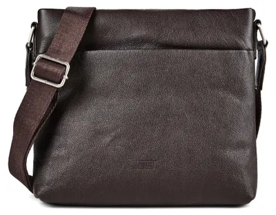 Produktbild von Jost Lysa Umhängetasche Leder 25 cm