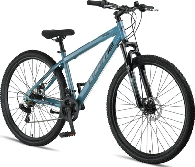 Produktbild von Licorne Bike Thunder Premium Mountainbike,Farbe:Aquamarine;Größe:29 Zoll
