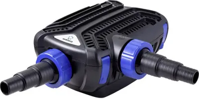 Produktbild von Renkforce RF-4605400 Bachlaufpumpe 14000 l/h