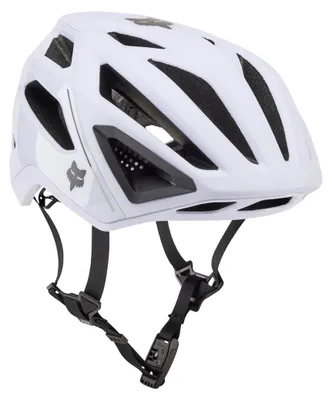 Produktbild von FOX CROSSFRAME PRO SOLIDS Fahrradhelm L in weiß
