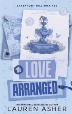 Obrázok produktu pre Love Arranged