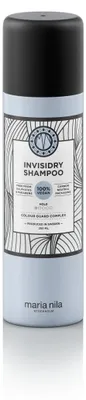 Imagen del producto de Maria Nila - Champú Invisidry, 250 ml