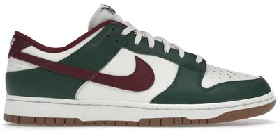 Produktbild von Nike Dunk Low Gorge Green - EU 38