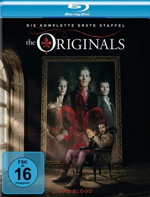 Produktbild von The Originals - Season 1