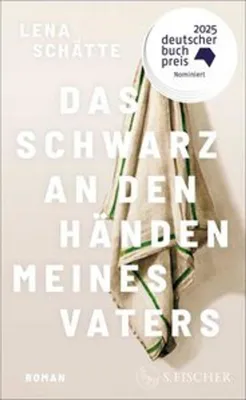 Imagen del producto de Das Schwarz an den Händen meines Vaters