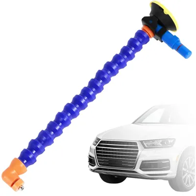 Produktbild von Dellen Reparaturset Auto, Ausbeulwerkzeug mit Saugnäpfe & Handpumpe