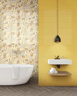 Produktbild von CASA39 Fliesen Majolika Keramik 20x50 cm Marazzi Cloud