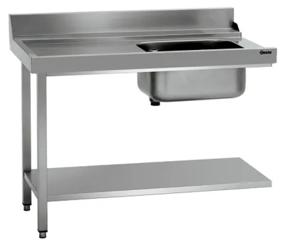 Imagen del producto de Bartscher, sistema de pre-humectación DS-LI1B
