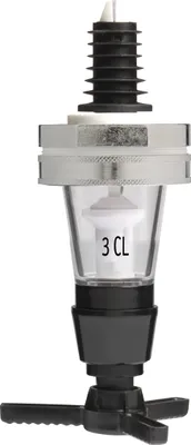 Produktbild von Westmark Dosiergerät "Professional"   3 cl