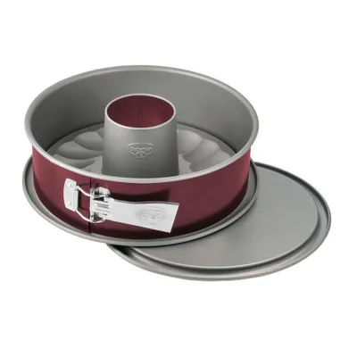Produktbild von Tortownica Dr Oetker z dnem rurkowym Back-Liebe Bicolor Ø26cm
