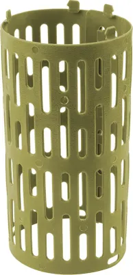 Produktbild von Bradas Baumschutz für Baumstamm (B)330 x (H)200 mm grün