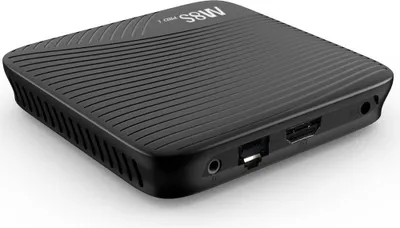 Zdjęcie produktu dla M8S PRO Android 7.1 TV BOX EU Plug