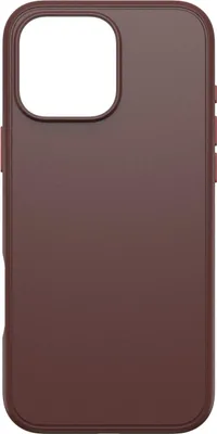Image de OtterBox Symmetry MagSafe Apple iPhone 16 Pro Max - marron