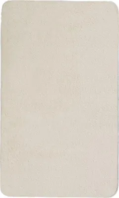 Immagine prodotto di Tappeto da bagno Kleine Wolke CONY Beige 55 x 65 cm