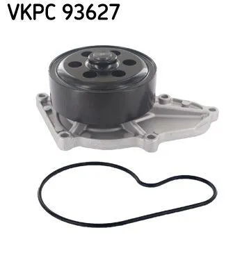 Produktbild von SKF Kühlmittelpumpe Wasserpumpe für HONDA CR-V III (RE) VKPC 93627