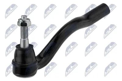 Produktbild von NTY Spurstangenkopf Spurstange für JEEP GRAND CHEROKEE IV (WK, WK2) Vorne Rechts SKZ-CH-075
