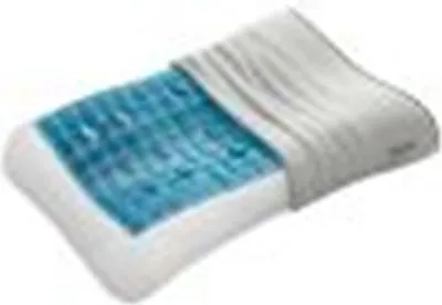 Produktbild von Technogel® Kopfkissen Anatomic Curve weiss