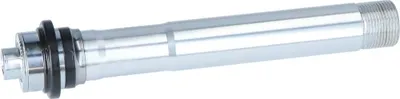 Immagine prodotto di Asse cavo SHIMANO WH-RS700-R - per ruota posteriore da bici da corsa, sgancio rapido, Fe...