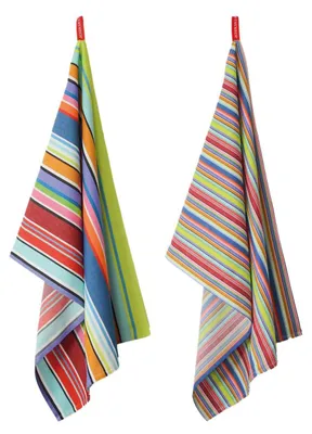 Immagine prodotto di Ricordate gli strofinacci in vari colori