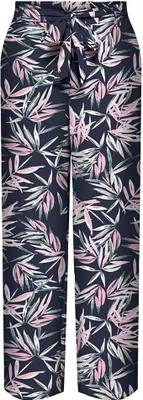 Produktbild von Only Nova Life Vis Palazzo Hosen Mehrfarbig 36 Frau Mehrfarbig 36