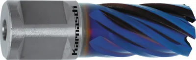 Productafbeelding van Metallkraft kernboormachine BLUE-LINE 30, Weldon, diameter 42 mm, artikelnummer 38720.131242