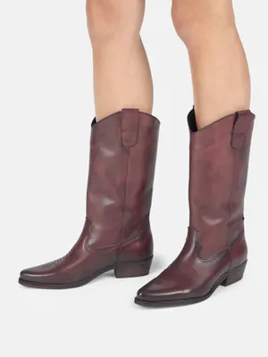 Produktbild von FELMINI Stiefel Stiefel Leder