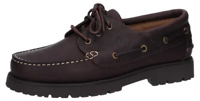 Productafbeelding van Tarmac herenschoenen (bruin/donkerbruin), maat 42