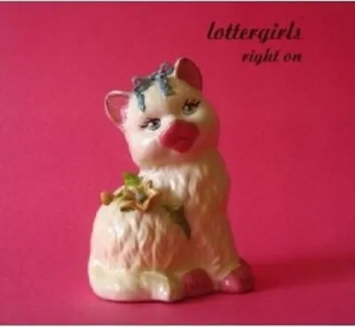 Produktbild von Lottergirls-Right On