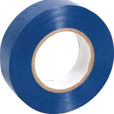 Produktbild von DERBYSTAR Stutzentape, Gr.1,9 cm x 20 m, blau