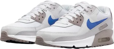 Produktbild von Nike Air Max 90 (BG) Sneakers Kinder