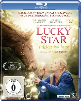 Produktbild von Lucky Star