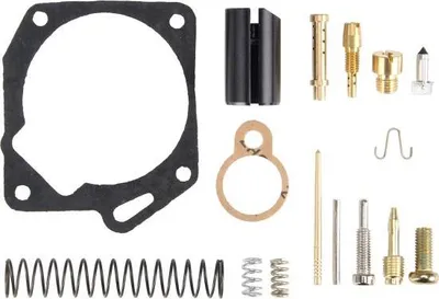 Obrázok produktu pre Súprava na opravu karburátora 12 mm pre Minarelli CPI Keeway Generic Yamaha MBK