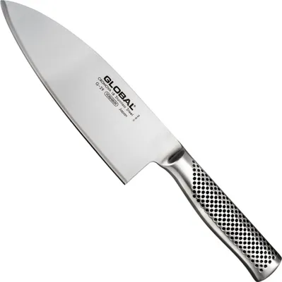 Produktbild von Global Fisch- und Fleischmesser 18cm G29